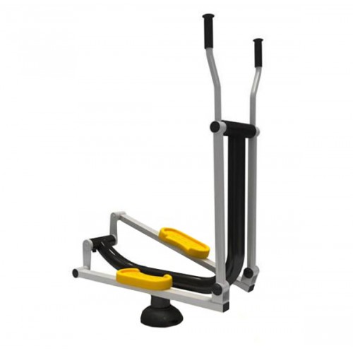 Gimnasio Urbano Elíptica